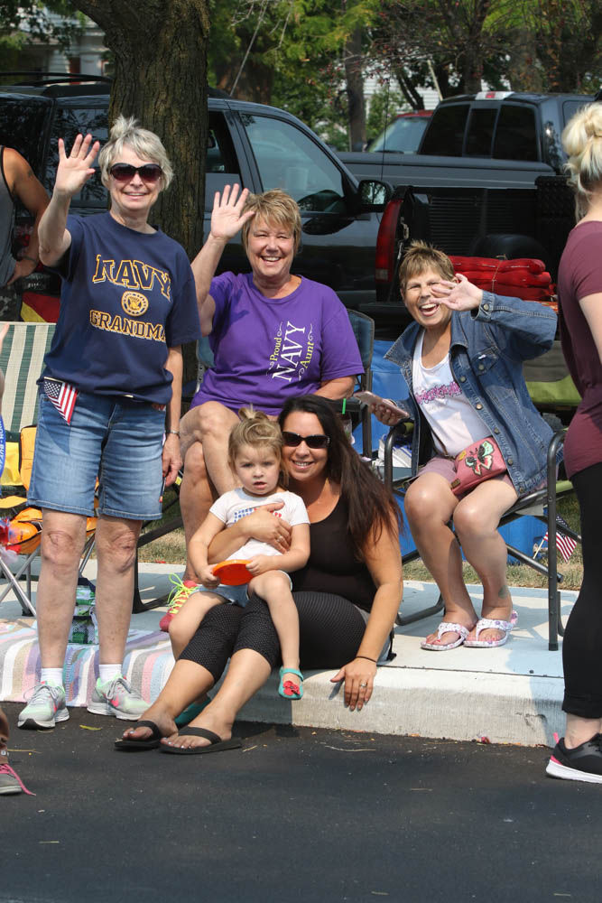 Gallery: Annual Lowell Labor Day Parade